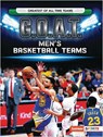 G.O.A.T. Men's Basketball Teams - Matt Doeden - 9781728420714