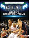 G.O.A.T. Women's Basketball Teams - Matt Doeden - 9781728420738