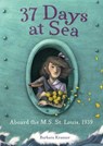37 Days at Sea - Barbara Krasner - 9781728424828