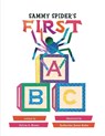 Sammy Spider's First ABC - Sylvia A Rouss - 9781728427959