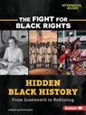 Hidden Black History: From Juneteenth to Redlining - Amanda Jackson Green - 9781728430287