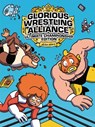 Glorious Wrestling Alliance - Josh Hicks - 9781728431086