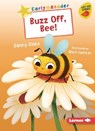 Buzz Off, Bee! - JINKS,  Jenny - 9781728438641