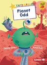 Planet Odd - JINKS,  Jenny - 9781728438672