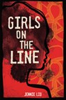 Girls on the Line - Jennie Liu - 9781728445977