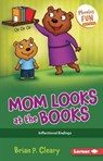 Mom Looks at the Books: Inflectional Endings - Brian P. Cleary - 9781728448541