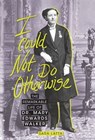 I Could Not Do Otherwise - Sara Latta - 9781728456096