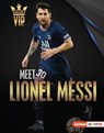 MEET LIONEL MESSI - David Stabler - 9781728458182