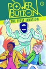The First Invasion: Book 1 - Zack Soto - 9781728462943