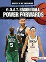 G.O.A.T. Basketball Power Forwards - Alexander Lowe - 9781728463223