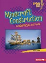 Minecraft Construction - LEED,  Percy - 9781728463513