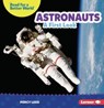 Astronauts - Percy Leed - 9781728464312