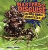 Masters of Disguise - Rebecca L. Johnson - 9781728467092