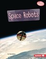 Space Robots - Liz Sonneborn - 9781728476810