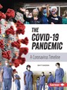 The COVID-19 Pandemic - Matt Doeden - 9781728477572