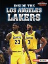 Inside the Los Angeles Lakers - David Stabler - 9781728478685