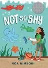Not So Shy - Noa Nimrodi - 9781728481142