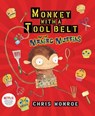 Monkey with a Tool Belt and the Maniac Muffins - Chris Monroe - 9781728487809