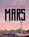Living on Mars - Ty Chapman - 9781728490656