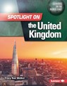 Spotlight on the United Kingdom - Tracy Sue Walker - 9781728492032