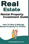 Real Estate - Fanton Publishers - 9781728824338