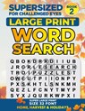 Supersized for Challenged Eyes - Nina Porter - 9781728992464