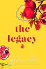 The Legacy - Dylan Allen - 9781729007952