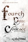 Fourth Point of Contact - Aj Sherwood - 9781729170731