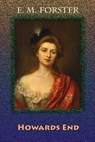 Howards End - E. M. Forster - 9781729823842