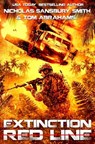 Extinction Red Line - Nicholas Sansbury Smith - 9781731200693