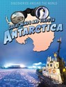 Great Minds and Finds in Antarctica - Robin Koontz - 9781731638892