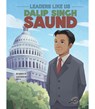 Dalip Singh Saund - Karen Su - 9781731657374