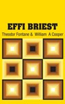 Effi Briest - Theodor Fontane - 9781731701411