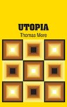 Utopia - Sir Thomas More - 9781731702593
