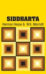 Siddharta - Herman Hesse - 9781731705761