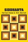 Siddharta - Herman Hesse - 9781731705778