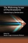 The Widening Scope of Psychoanalysis - Bertram Karon - 9781732053335