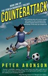 Counterattack - Peter Aronson - 9781732077560