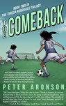 The Comeback - Peter Aronson - 9781732077584