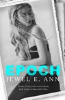 Epoch - Jewel E Ann - 9781732089723