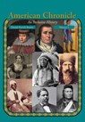 American Chronicle (Volume I) - Daniel Patrick Brown - 9781732108875