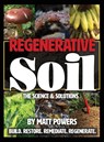 Regenerative Soil - Matt Powers - 9781732187894