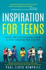 Inspiration For Teens - Paul Lloyd Hemphill - 9781732197817