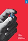 Stubborn Attachments - Tyler Cowen - 9781732265134