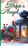 Hope's Angel - Linda Broday - 9781732319950