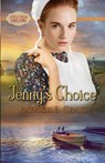 Jenny's Choice - Patrick E Craig - 9781732322455