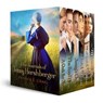 The Journals of Jenny Hershberger - Patrick E. Craig - 9781732322486