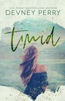 Timid - Devney Perry - 9781732388413