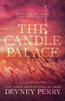 The Candle Palace - Devney Perry - 9781732388499