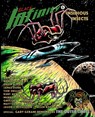 Black Infinity: Insidious Insects - Tom English - 9781732434462